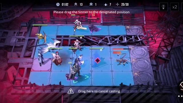 [ Path to Nowhere ] Main Story 6 - 2 Pitch Black Easy Strategy смотреть онлайн