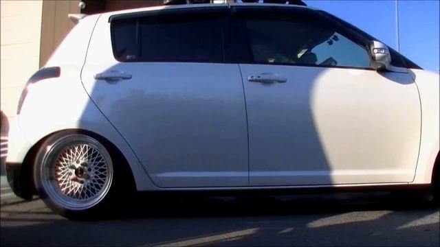 +81 LIKE Hellaflush 2018 (Part 5) смотреть онлайн