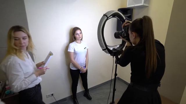 Международный чемпионат по моделированию и окрашиванию бровей «Brow Pro International» 2018 смотреть онлайн