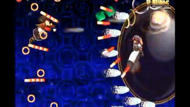 Gundemonium recollection - (matrix Orders part 5) смотреть онлайн