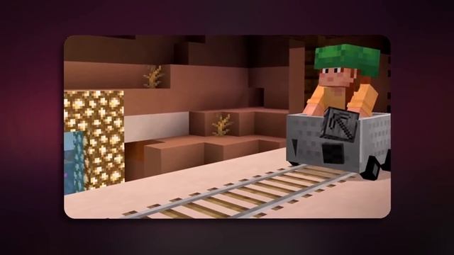 MOJANG JUST OFFICIALLY TEASED THE AETHER DIMENSION! смотреть онлайн
