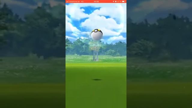 Pokemon Go [13] Legendäres Pokemon [1] Ho-Oh! смотреть онлайн