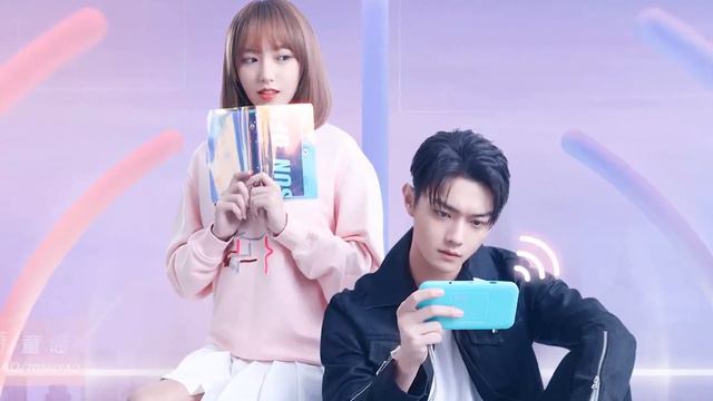 Falling Into Your Smile Season 2 Trailer | Release Date To Know!!