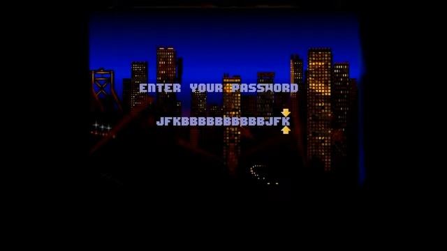 SNES Lamborghini´s American Challenge Password $ 6 Million смотреть онлайн