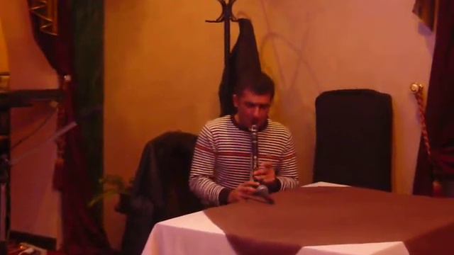 Ресторан Урарту. Кларнет смотреть онлайн
