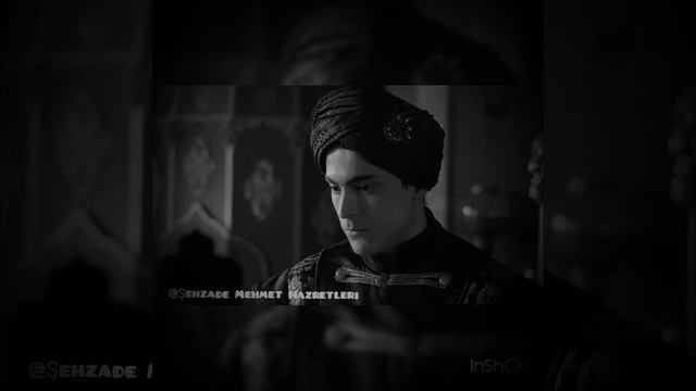 Sultan Kasım & Sultan Ibrahim ~ Try