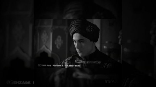 Sultan Kasım & Sultan Ibrahim ~ Try