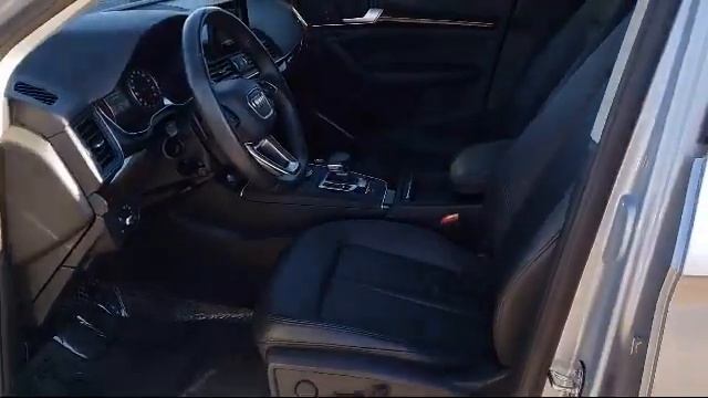 2018 Audi Q5 Sport Utility 2.0t Premium Napa Vallejo Fairfield Petaluma Santa Rosa смотреть онлайн