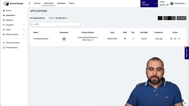 Easily Install Mulitple WordPress & PHP Websites on your VPS with this Simple Guide смотреть онлайн