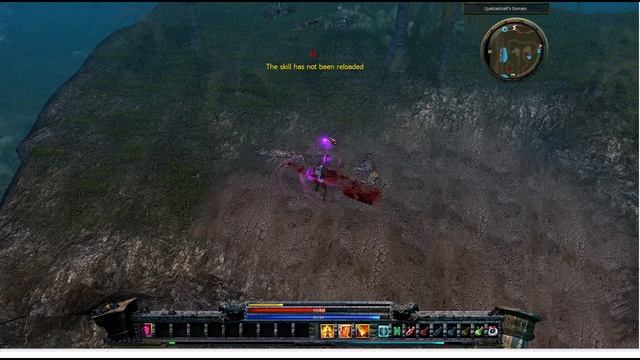 Loki: HoM - Pt 1 - My Aztec Shaman's Solo New Game смотреть онлайн