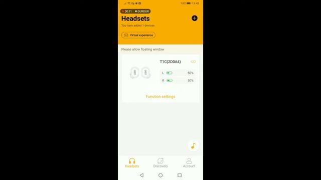 QCY T1C Kablosuz Bluetooth Kulaklıklarım - Kutu Açılışım - İlk Deneyimlerim - Genel Görüşüm ??? смотреть онлайн