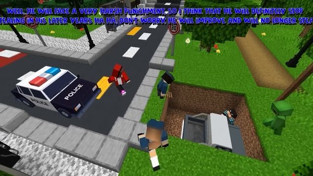 TV WOMAN Has a CRUSH on MAIZEN in Minecraft! - Parody Story(JJ and Mikey TV) смотреть онлайн