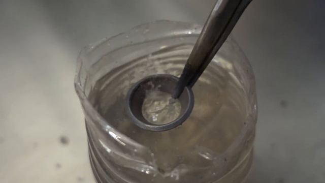 Making a Ring Out of a Gold Dollar Coin! смотреть онлайн