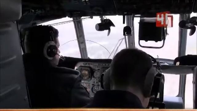 На перевале Дятлова нашли пропавшего туриста смотреть онлайн