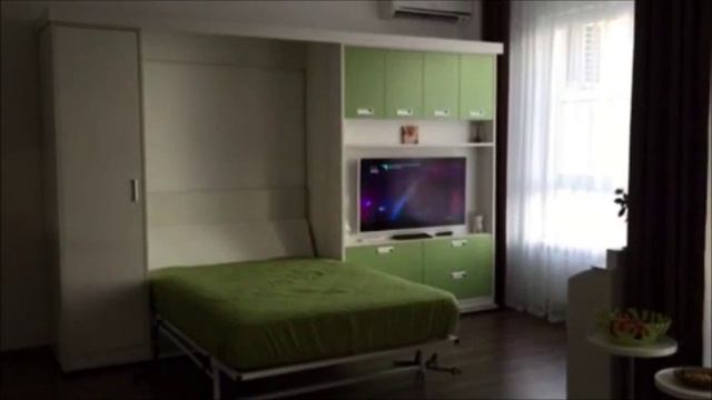 кровать трансформер библиотека раздвижная смотреть онлайн
