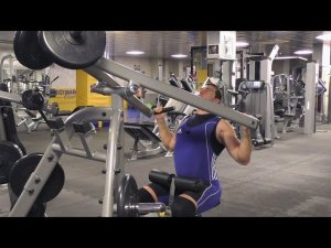 Тяга рычажная вертикальная: техника и нюансы