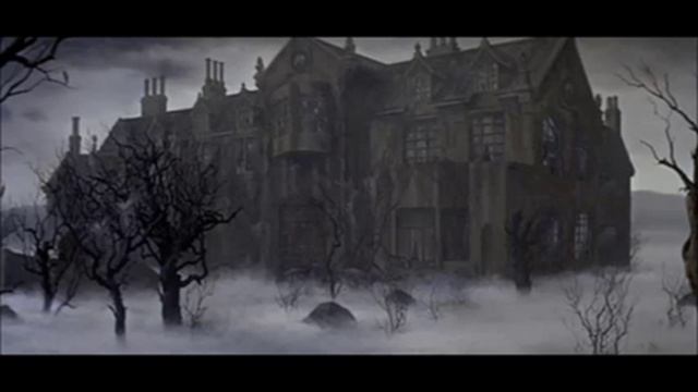 La caída de la casa Usher - Narraciones extraordinarias - Edgar Allan Poe смотреть онлайн