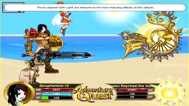 Adventure Quest - The Osiris Set [Highest Level Version]: Best Light Equipment in the Game? смотреть онлайн