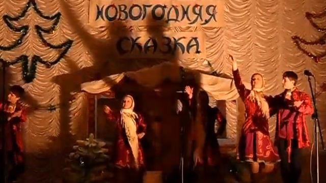 Образцовый хореографический коллектив ансамбль танца "Сударушка" смотреть онлайн