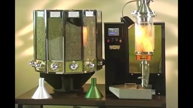 Java Master® Retail Roasters! Freshness Redefined! смотреть онлайн
