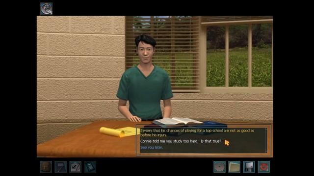 2022 Marathon - Nancy Drew: Secrets Can Kill Remastered смотреть онлайн