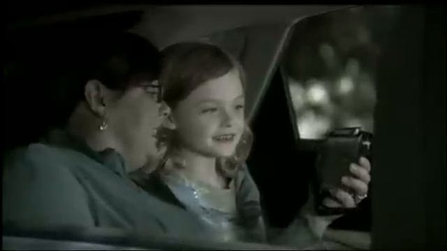 Elle Fanning - The Nines смотреть онлайн