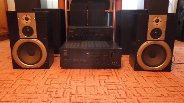 #hifiaudio Heco PCX-1 смотреть онлайн