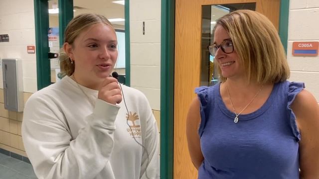 Teachers react to what students think about them смотреть онлайн