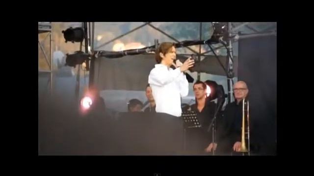 Amaury Vassili - TLMC - Villefranche de Rouergue - Sognu смотреть онлайн
