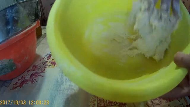 Жареные пирожки с горохом смотреть онлайн