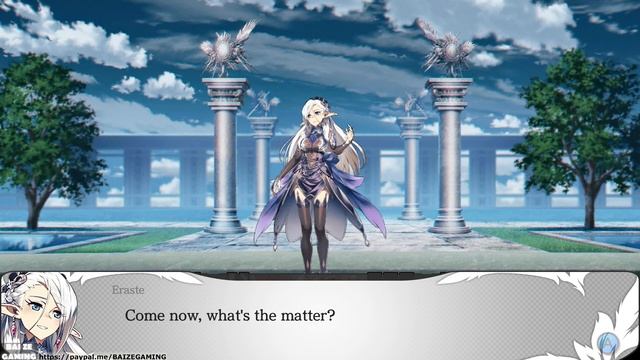 Saviors Of Sapphire Wings Revisited Part 20 Ending And Final Bosses! Ol Ohma!