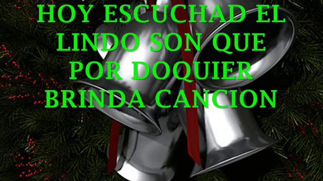 Los Colores de Navidad El Color Plateado Pista смотреть онлайн