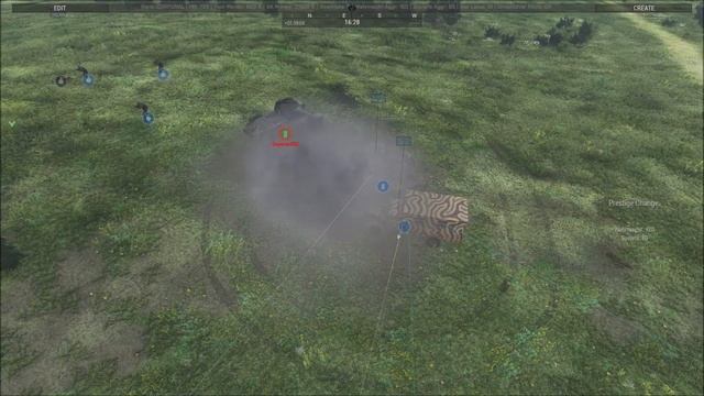 Lets Girls und Panzer This! Arma 3 Highlights смотреть онлайн