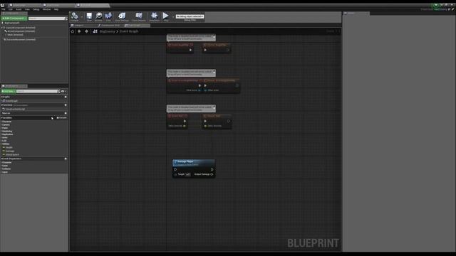 UE4 With Casey - Parent-Child Classes смотреть онлайн