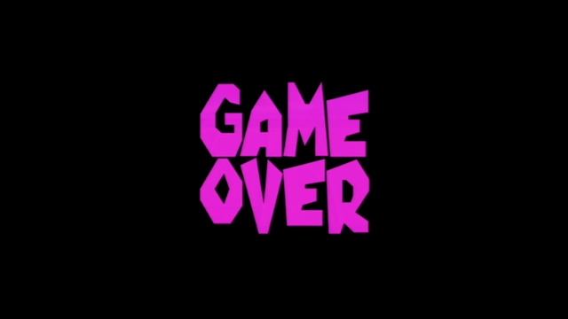 Super Luigi Galaxy Game Overs смотреть онлайн