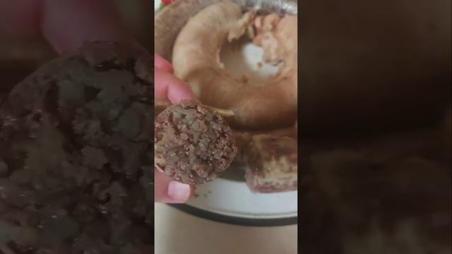 Асип — это баранья колбаса из субпродуктов с рисом. Это блюдо киргизской кухни. смотреть онлайн