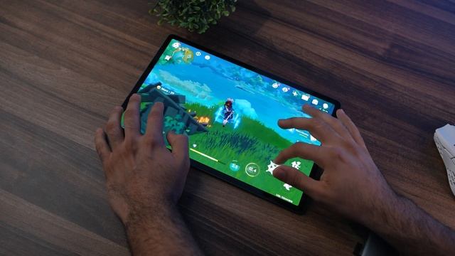 Samsung Galaxy Tab S9+ - ЗА КОГО Е НАПРАВЕН? смотреть онлайн