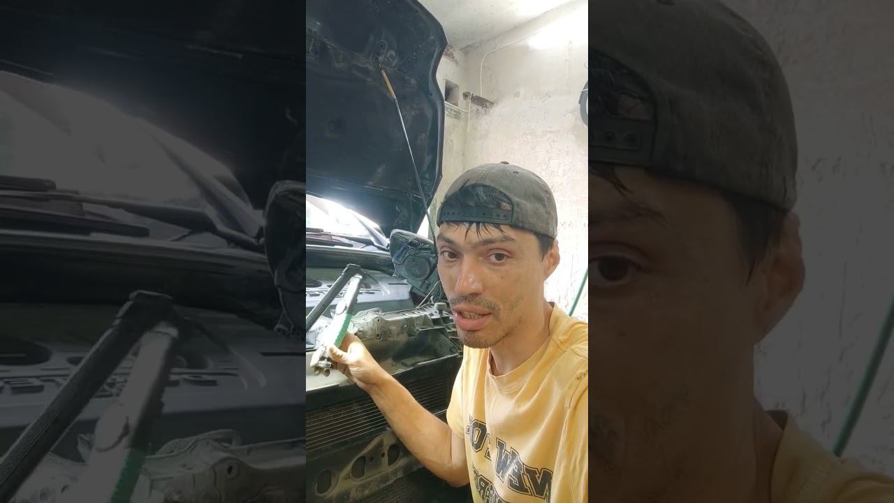 Секрет Форд Фокус о котором знают единицы подборщиков. смотреть онлайн