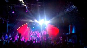 Jane Air - Мессалина - Live @ Saint Petersburg