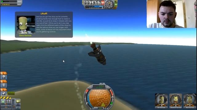 Gaming Frame Rate Test смотреть онлайн