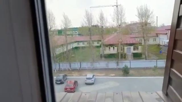 Курган отель «7 и Я»с горячим источником смотреть онлайн