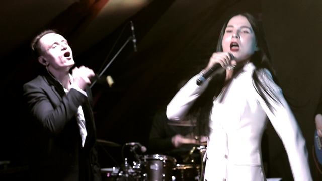 Кавер Группа - VladiBand - Хали-Гали и Песня простая(Live)!