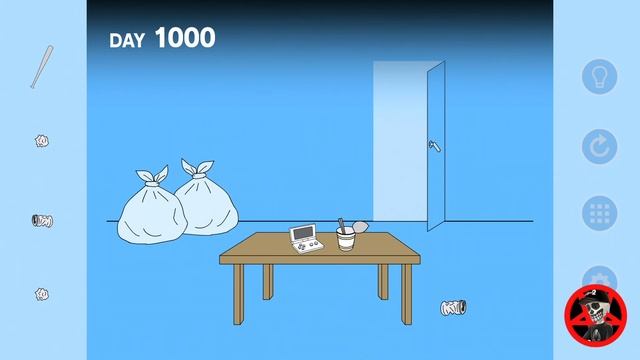 Mom Hid My Game! Guide Day 1000 смотреть онлайн