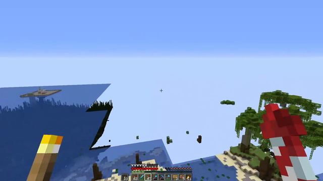 БЕСПЛАТНЫЙ НАБОР НА ПРИВАТНЫЙ СЕРВЕР МАЙНКРАФТ НЕ ВАНИЛА смотреть онлайн