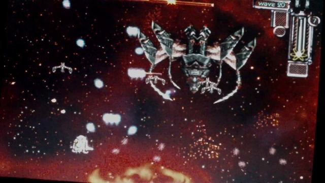 Alien Outbreak 2 - Invasion part 13 смотреть онлайн