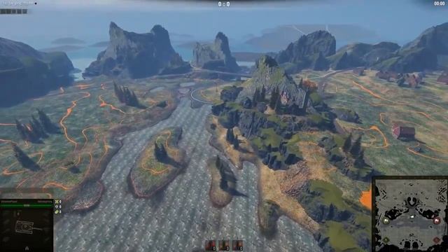 Новая карта *ЛИЛЛЕХАММЕР* смотреть онлайн