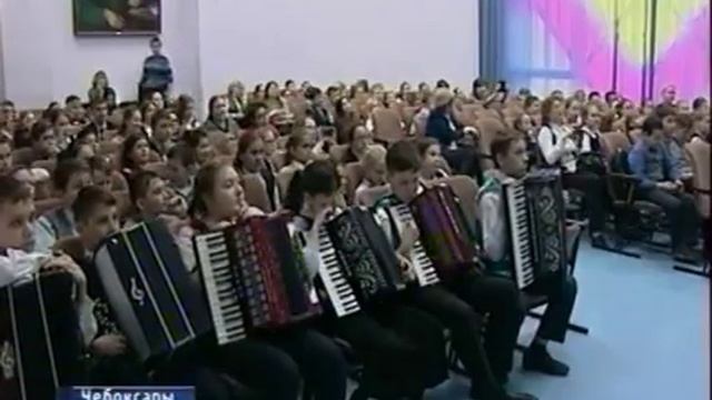 Исполнилось 130 лет со дня рождения композитора Василия Воробьева смотреть онлайн