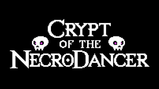 Crypteque (1-2) (Unused Version) - Crypt of the NecroDancer смотреть онлайн
