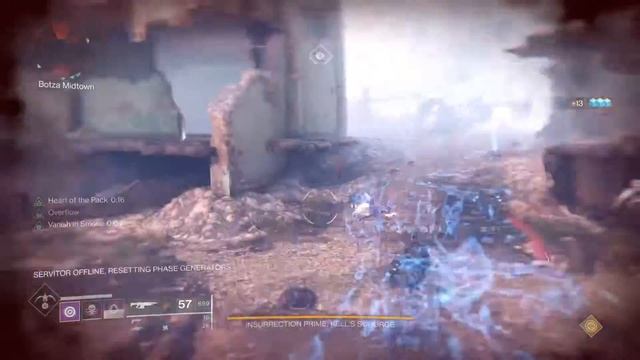 Crazy Drake (tank) cheese!! Scourge of the past смотреть онлайн