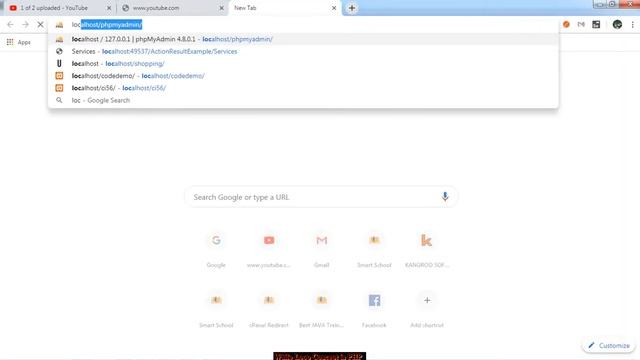 WHILE LOOP in PHP by Shiva Sir in Hindi || Lecture 7 смотреть онлайн